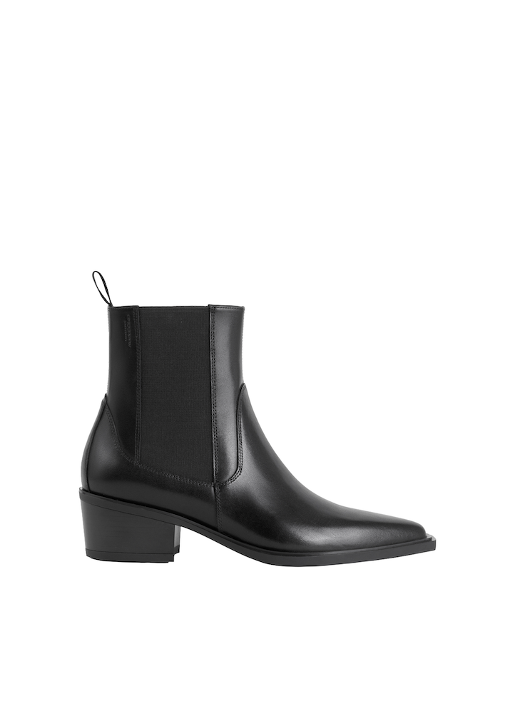 Kelsey ankelboot