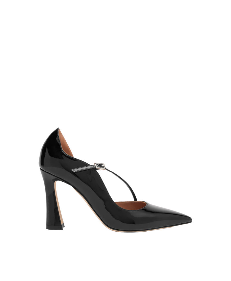 Bettina 90 pump 1