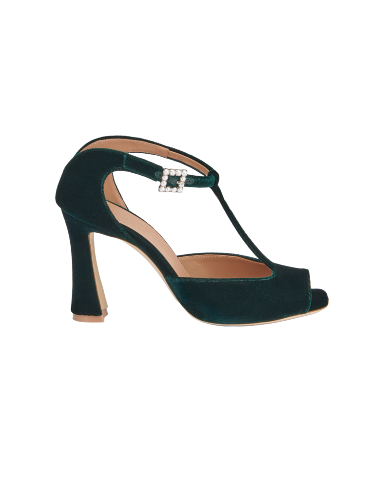 Nomi 90 pump 1