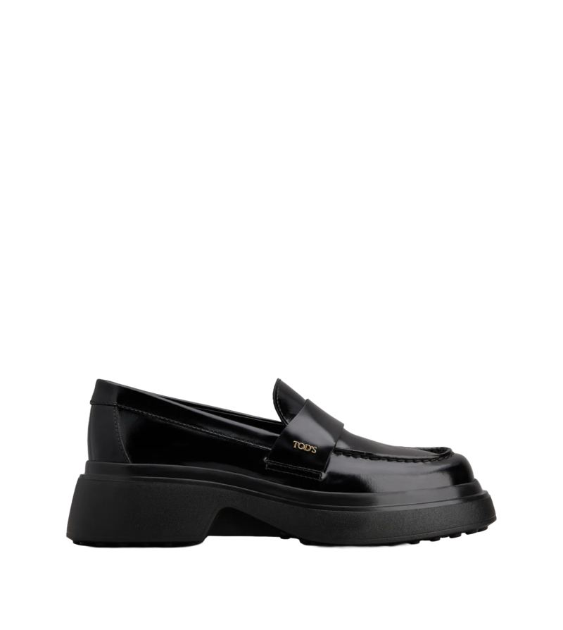 Gomma loafer