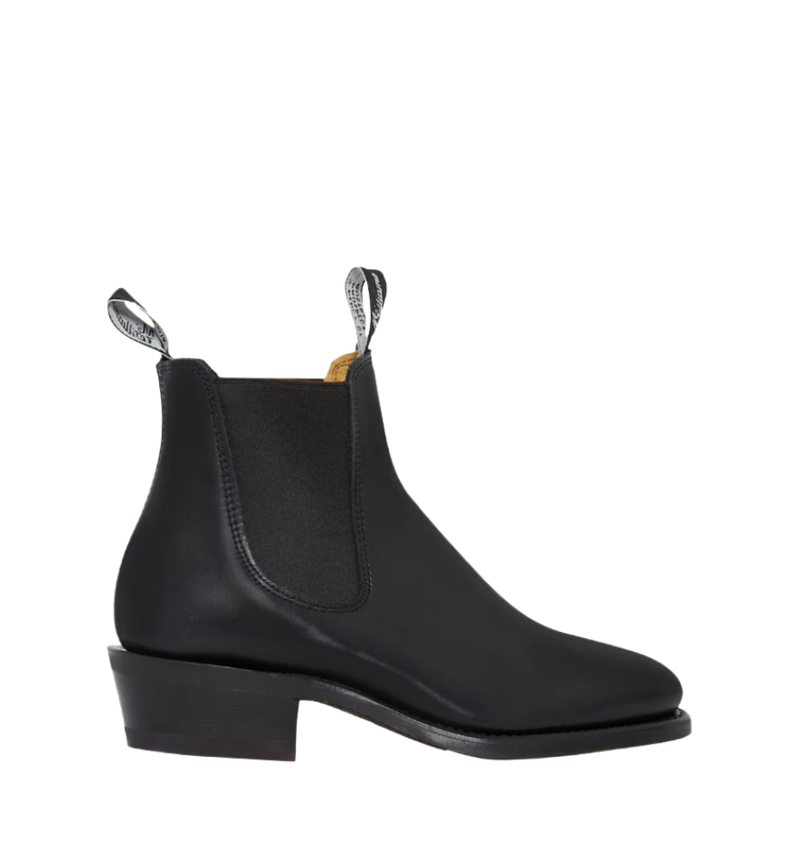 Comfort lady yearling boot 1