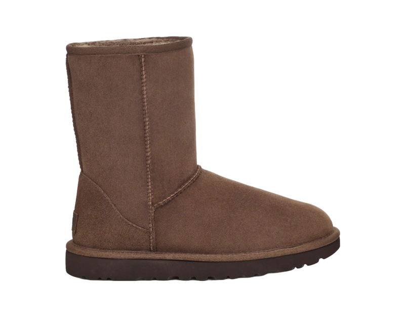 W classic short ii