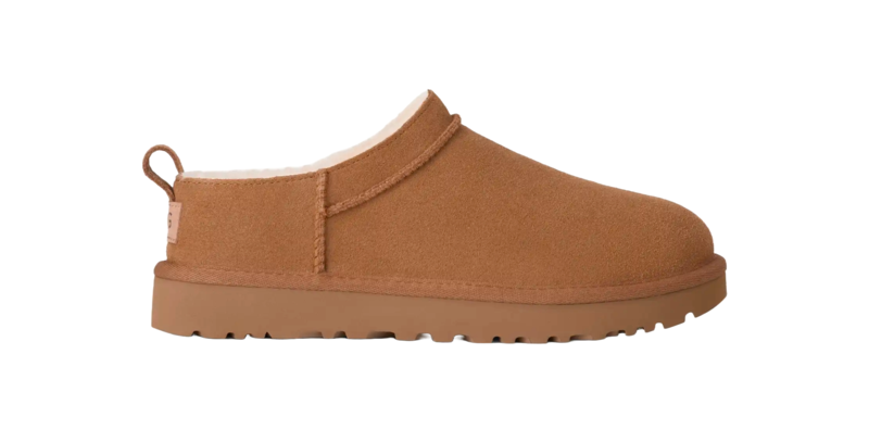 W classic micro boot
