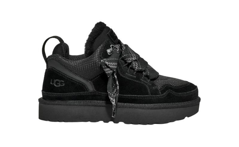 W lowmel sneaker