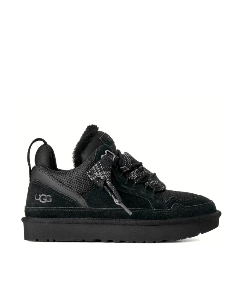 W lowmel sneaker