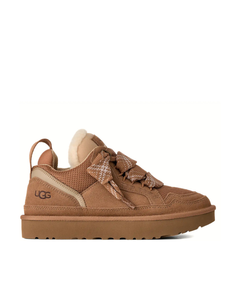 W lowmel sneaker