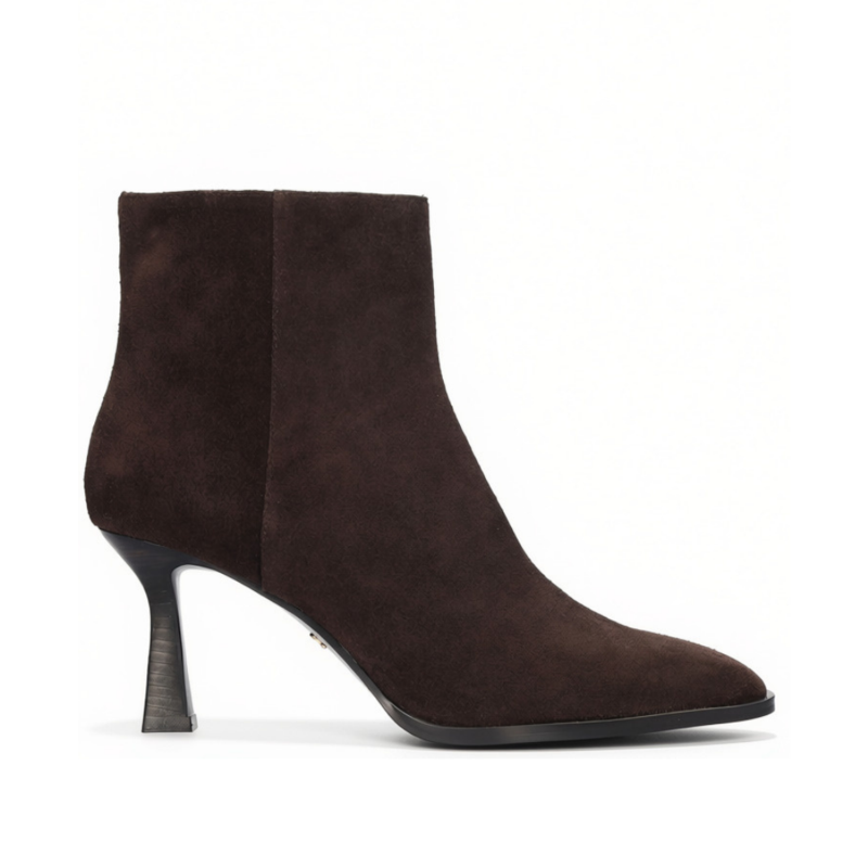 Solenne ankelboot
