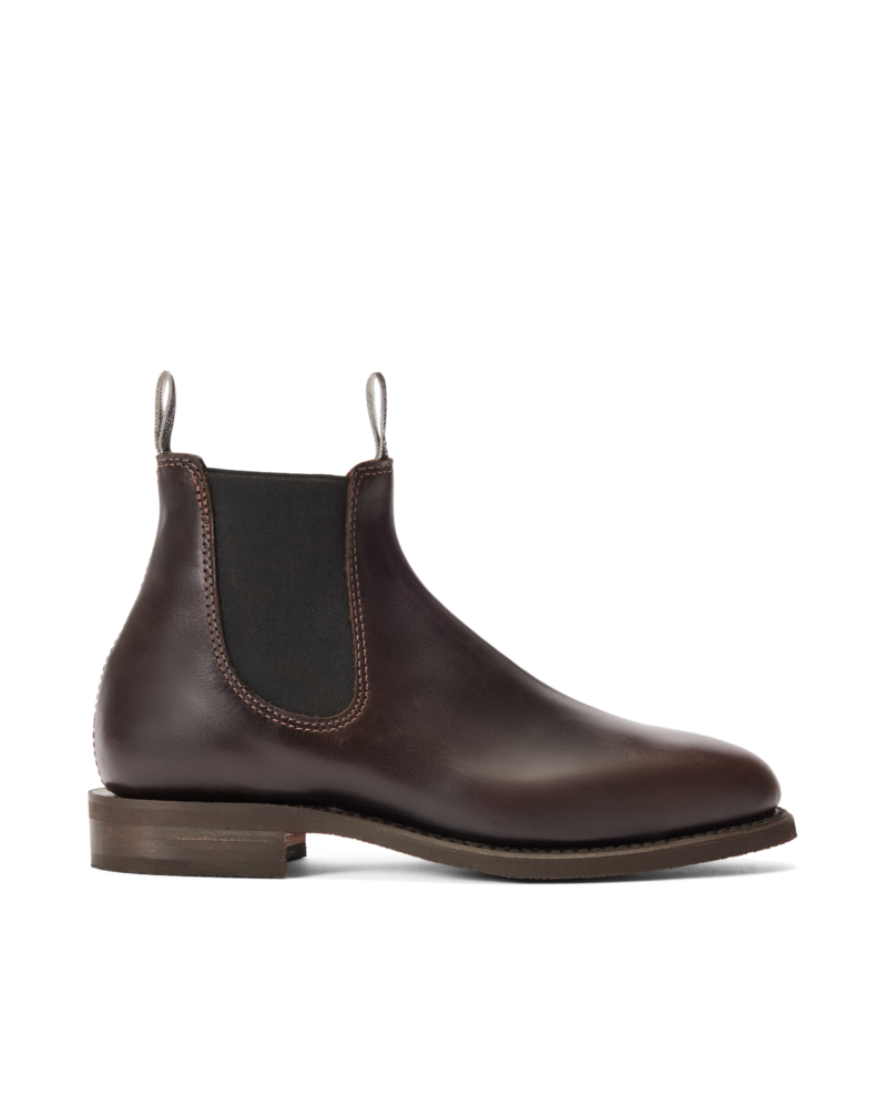 Comfort moriarty g boot