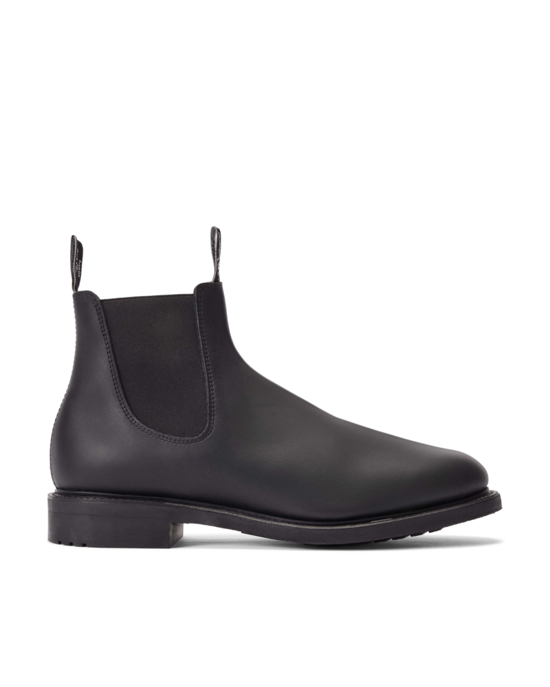 Gardener g boot