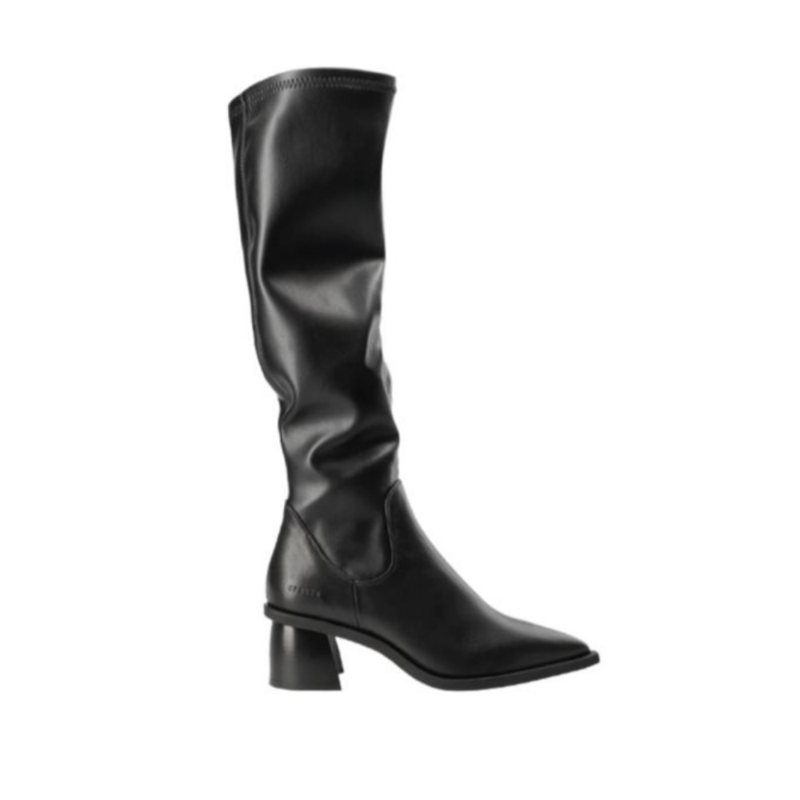Cph452 leather boots