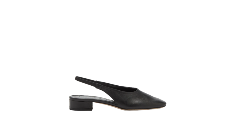 Dua slingback