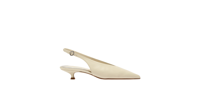 Camila slingback