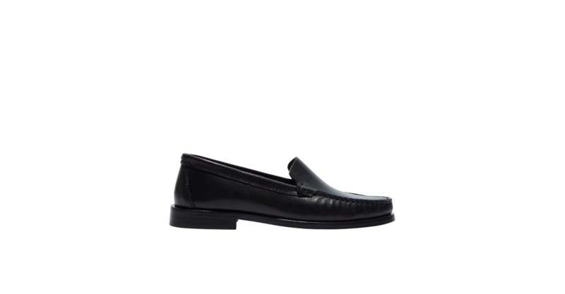 Arthur loafer