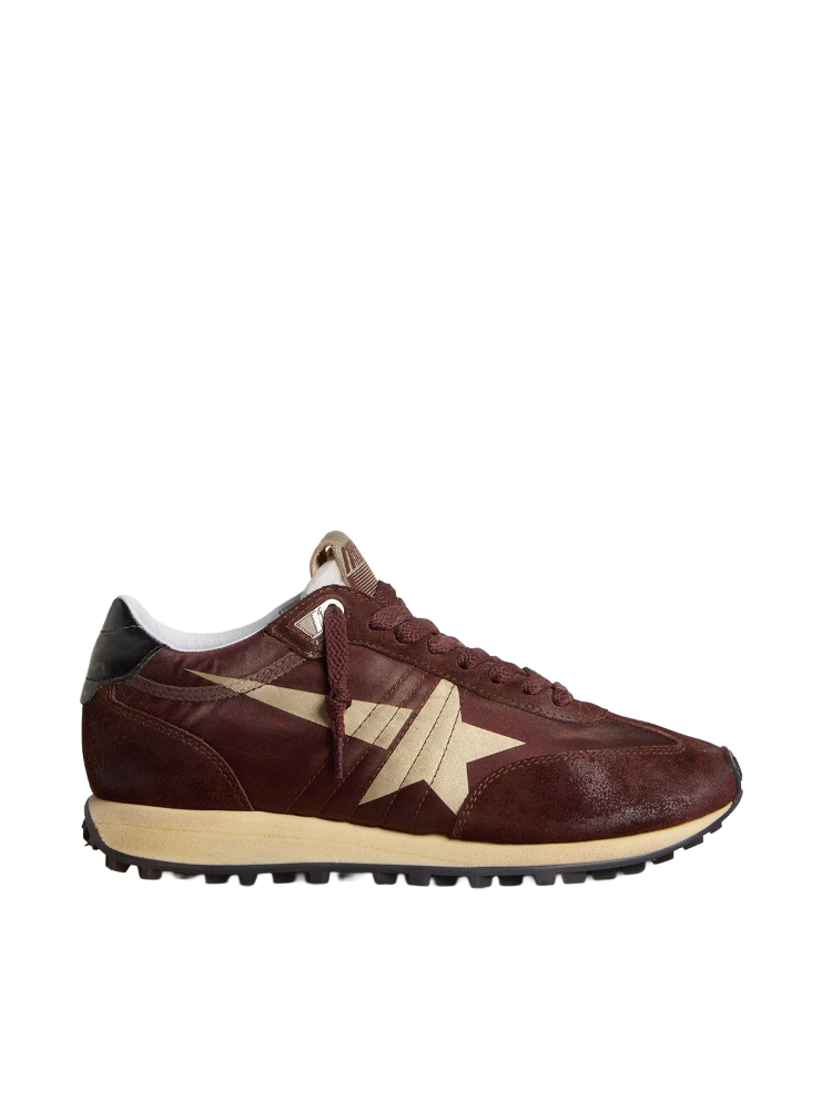 Running marathon sneaker