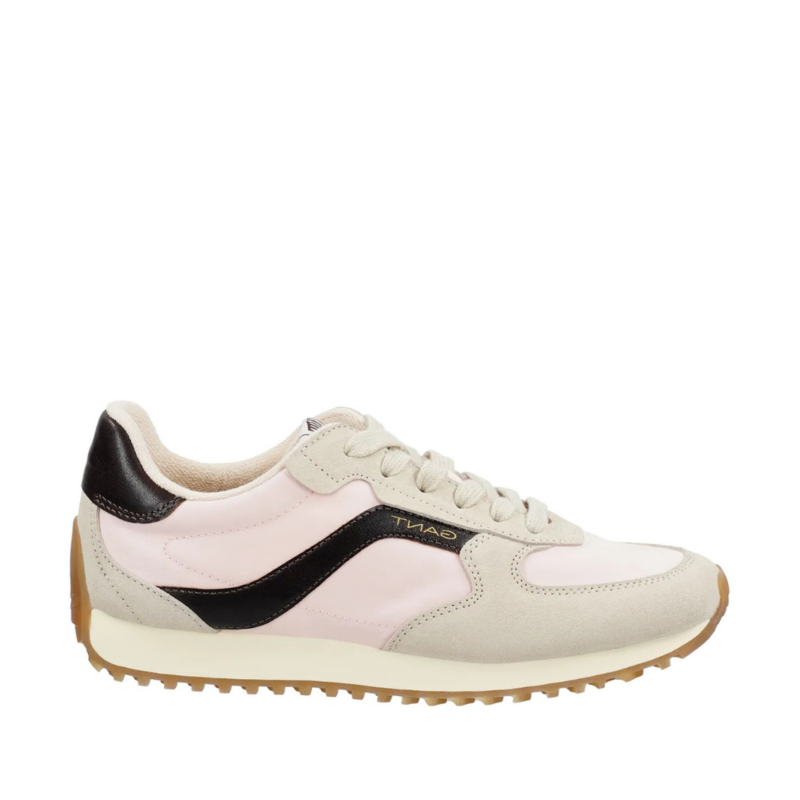 Beja low lace sneaker