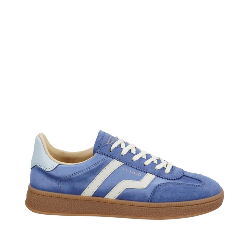 BLUE/LT. BLUE