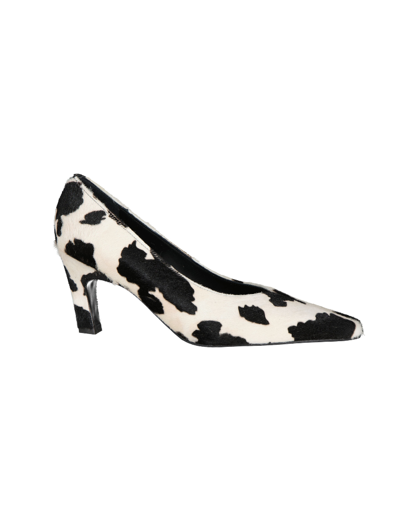 Alessia pump 1