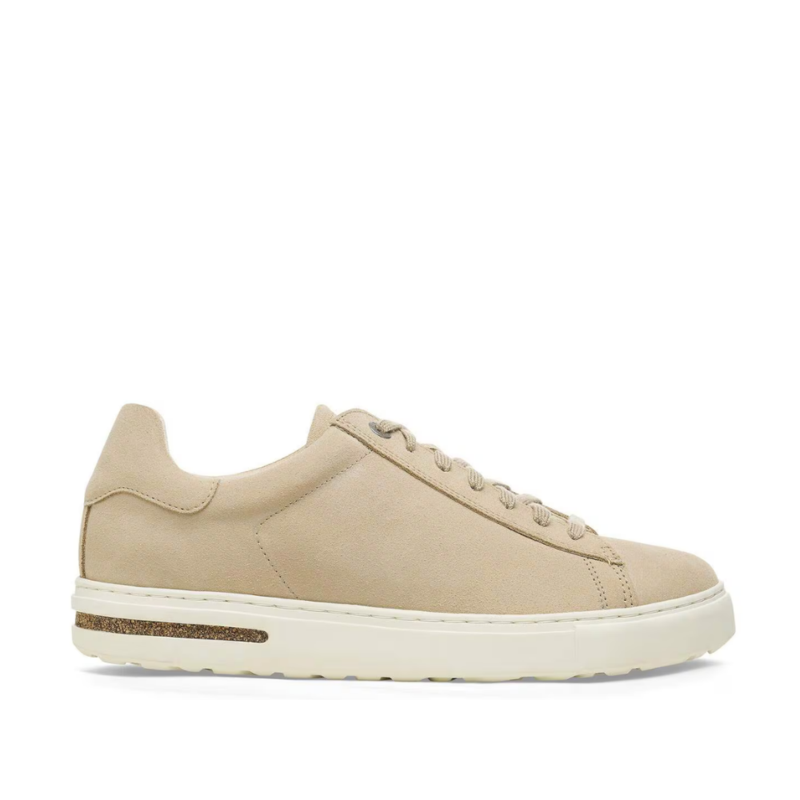 Bend low sneaker