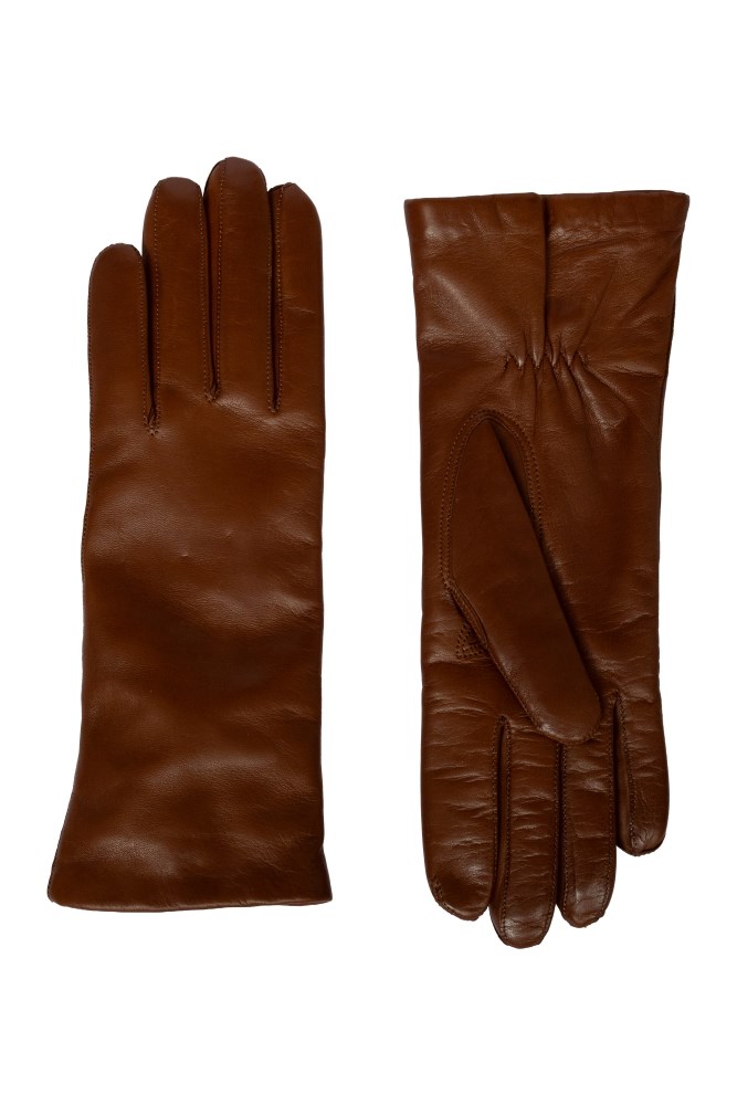 SADDLE BROWN