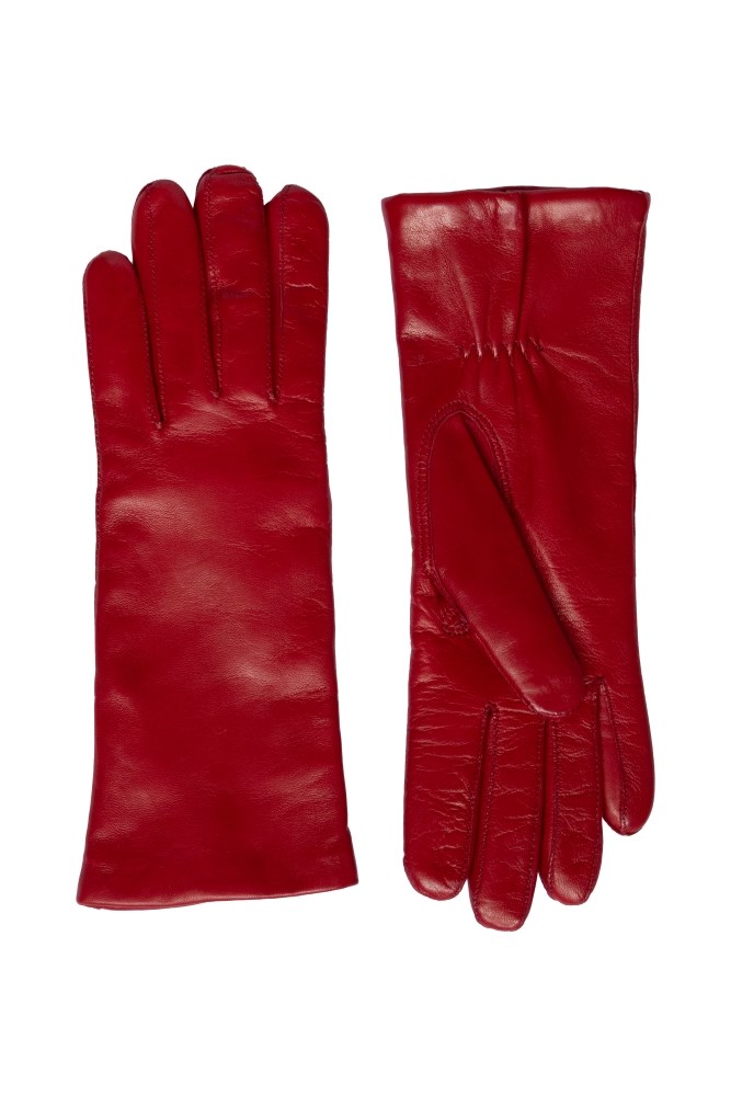 145-1 DEEP RED