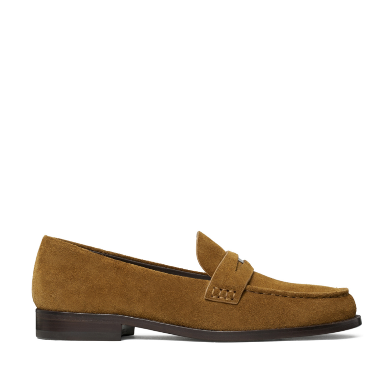 Classic penny loafer