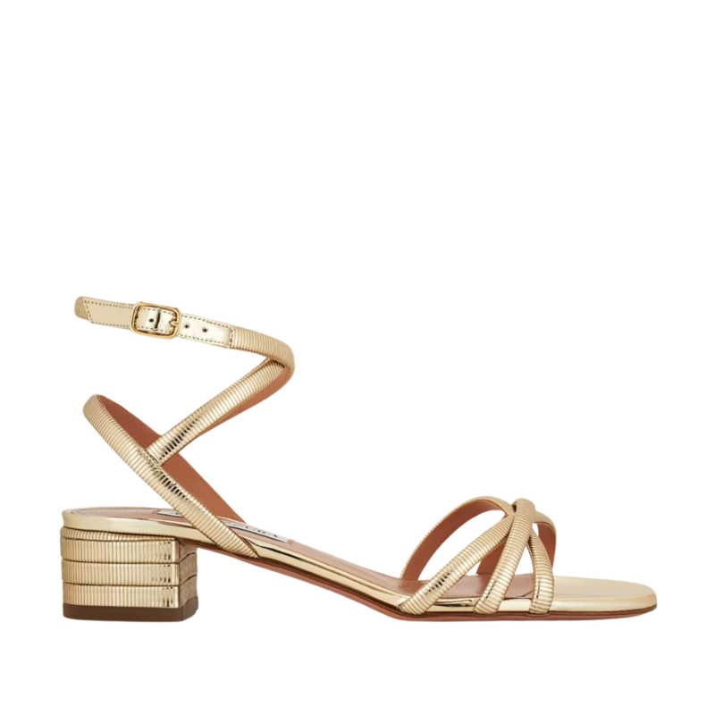 Heatwave sandal