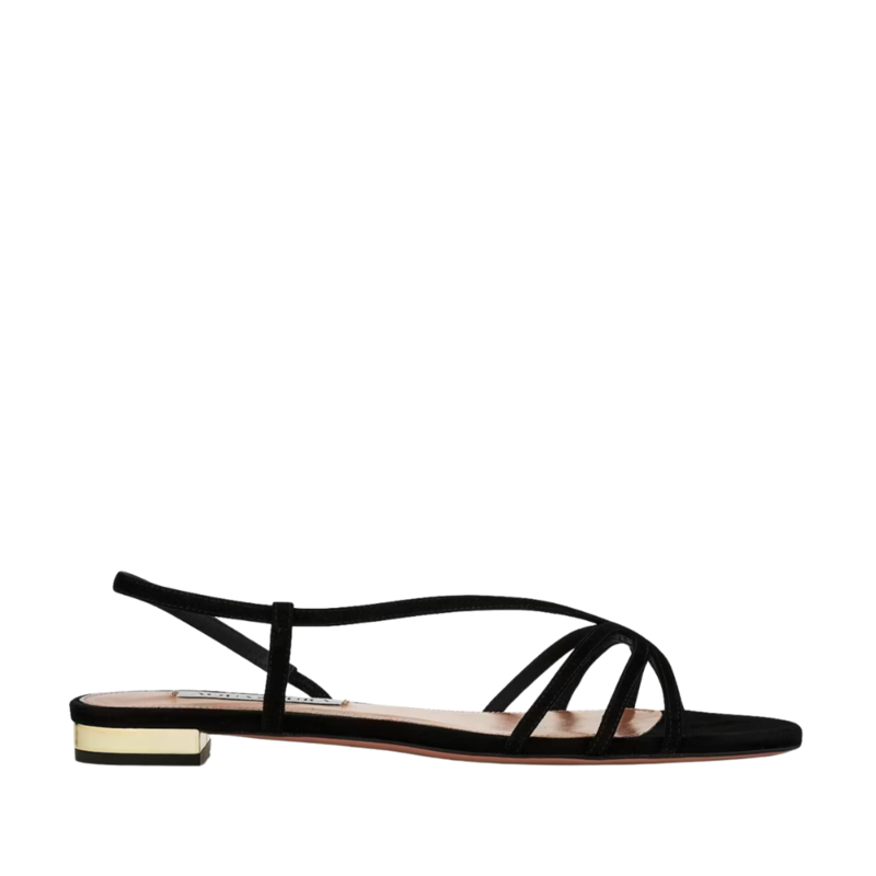 Talk to me sandal