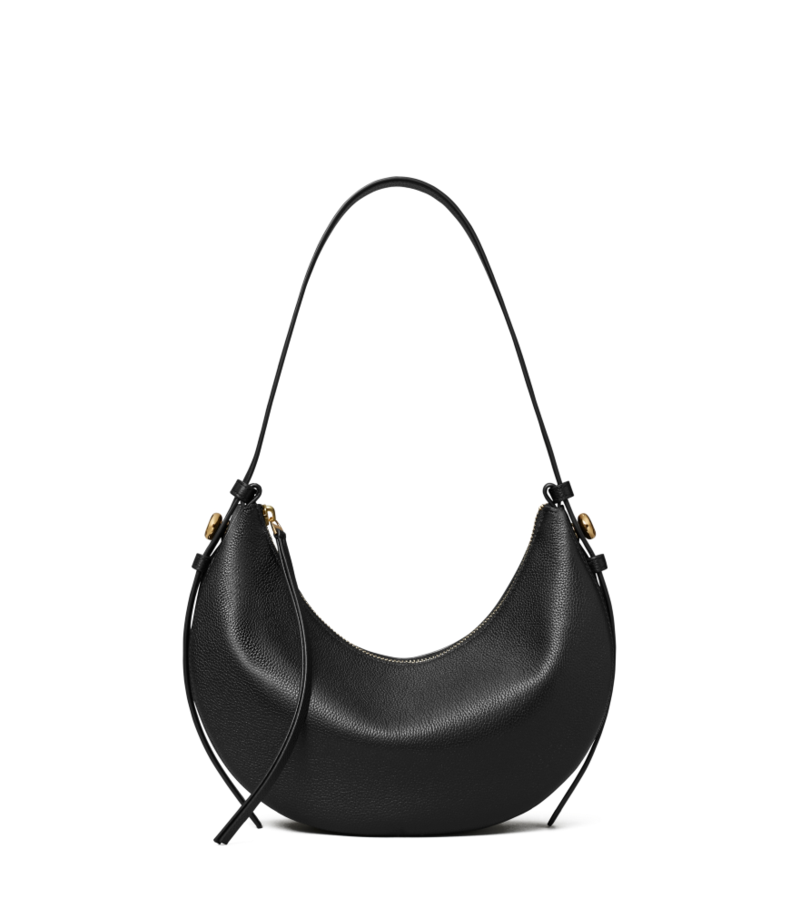 Romy half moon bag