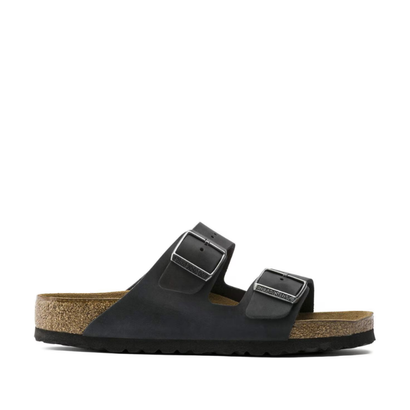 Arizona soft footbed slip-in