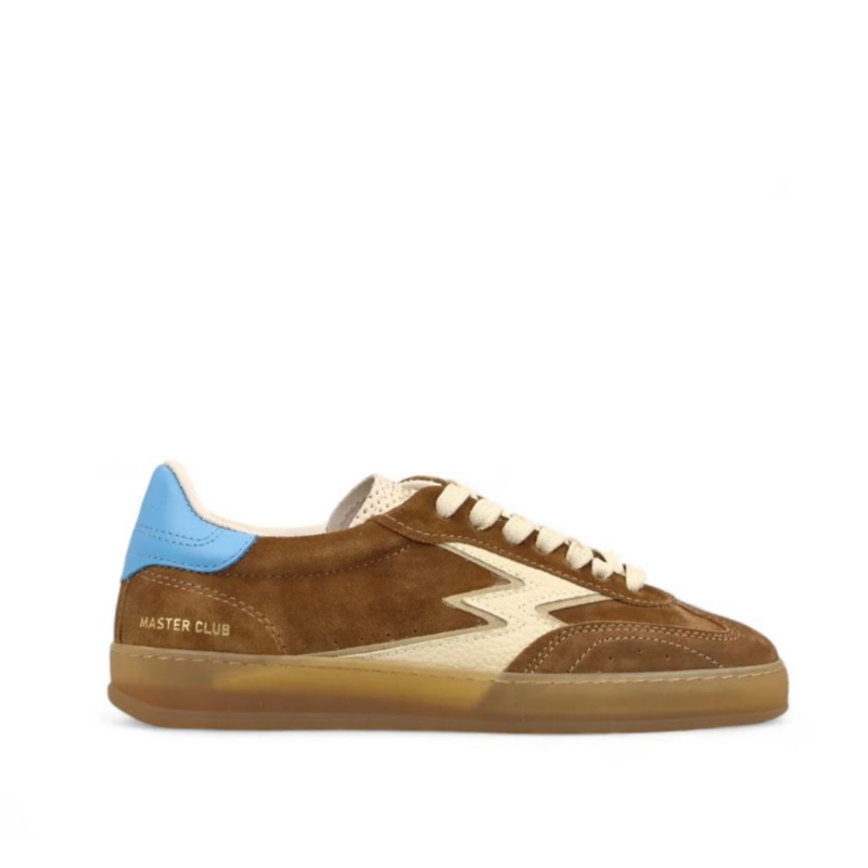 Club sneaker