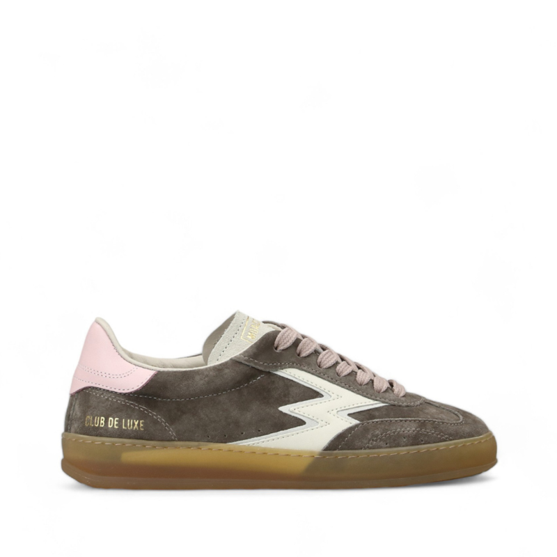 Club sneaker