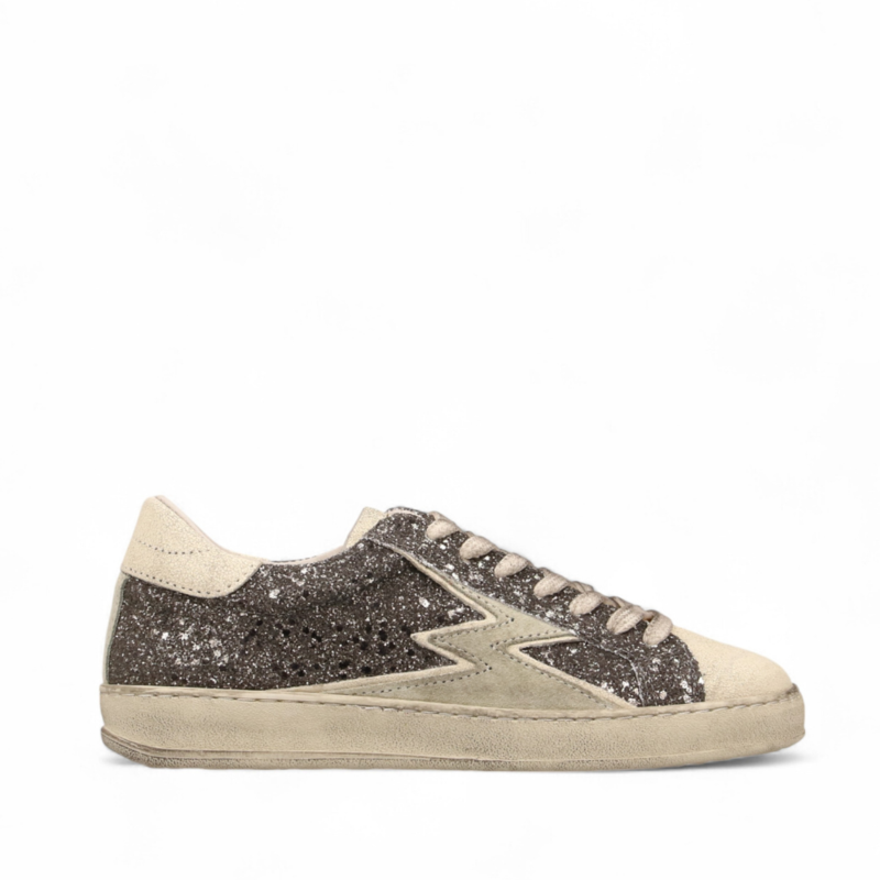 Club sneaker