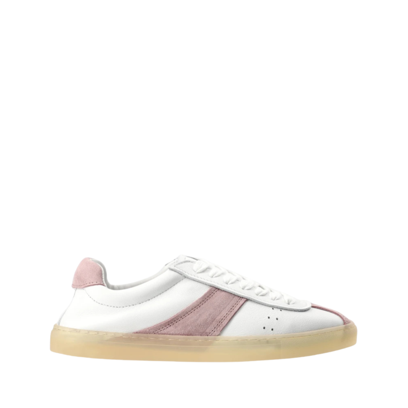 Cph98 sneaker sand/white 1