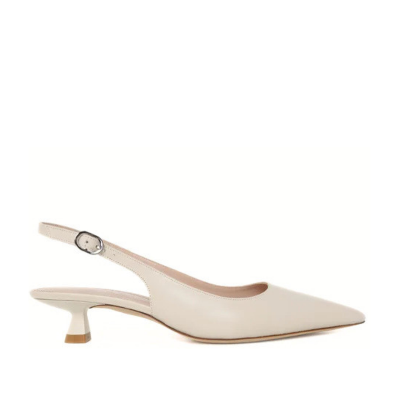 Sculpt slingback 50