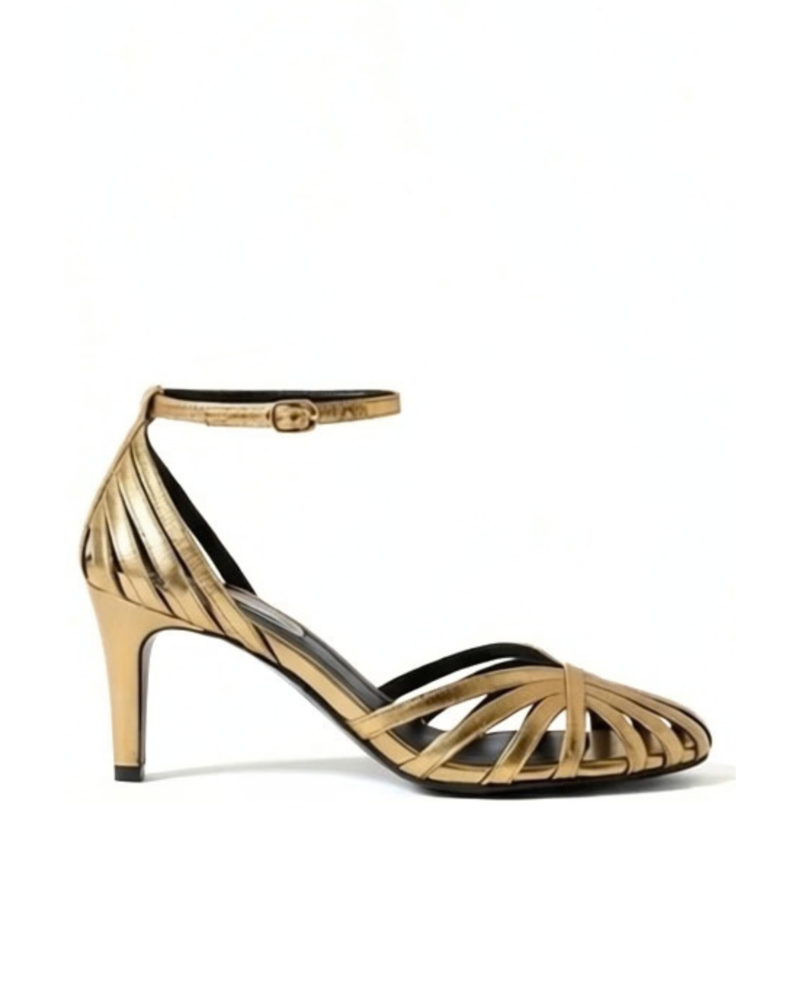 The caroline sandal