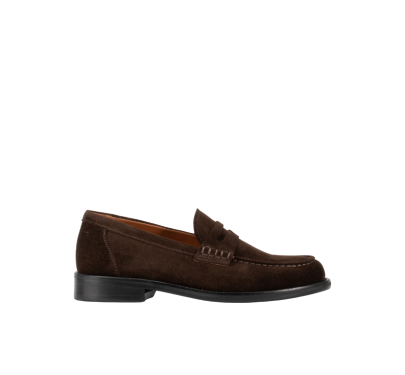 Linn loafer