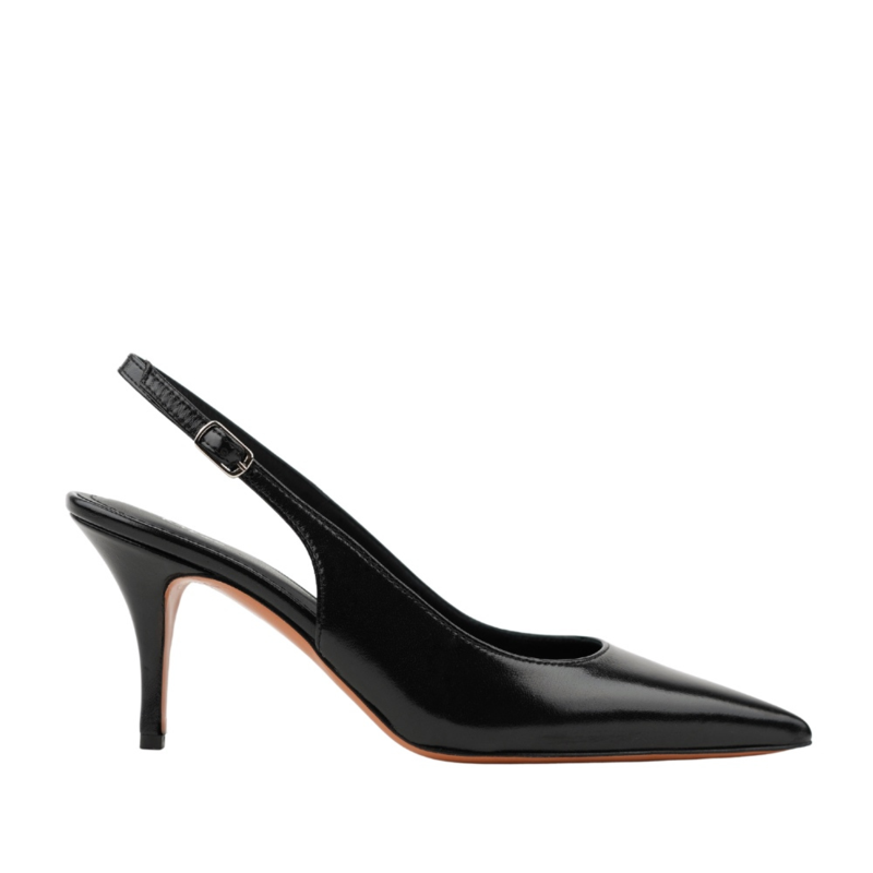 Celia slingback