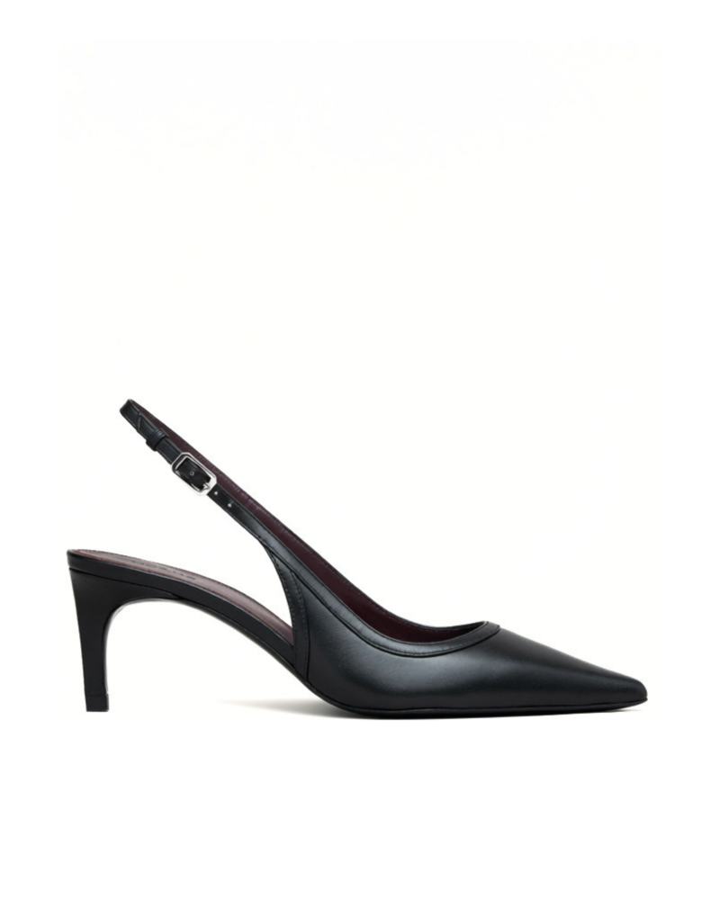 The slingback