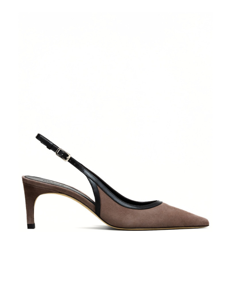 The slingback