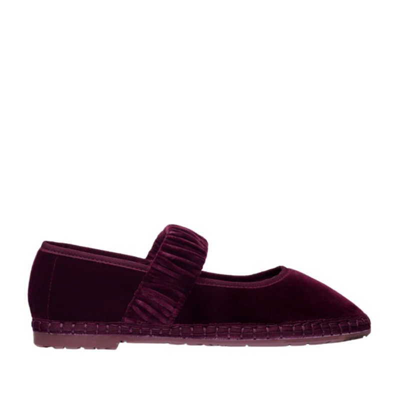 Mafalda ballerina