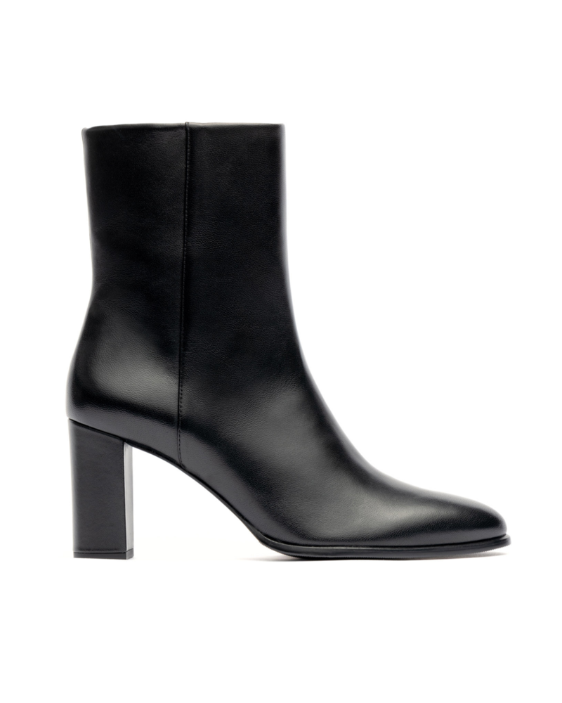 The ankle boot