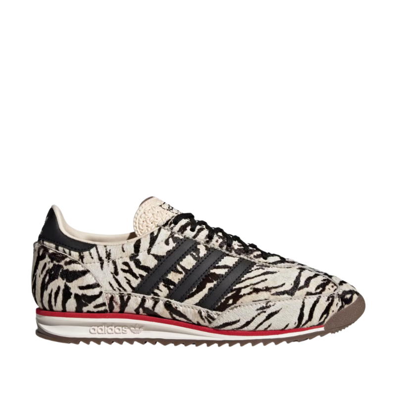 Låg sneaker 'SL 72' 2