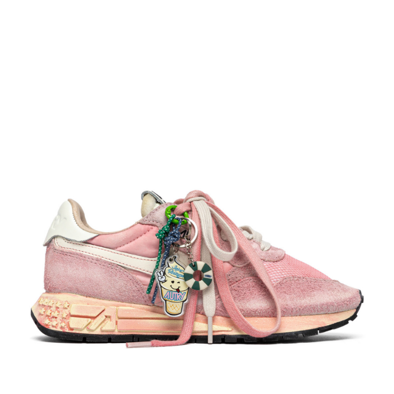 Reelwind super vintage sneaker