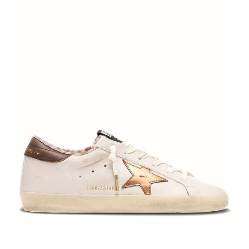 Super star sneaker