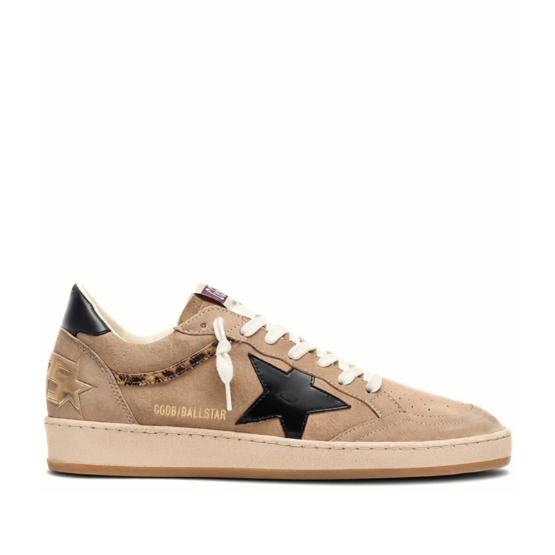 Ballstar sneaker