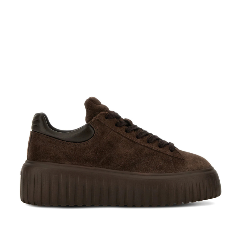 H-stripes sneaker