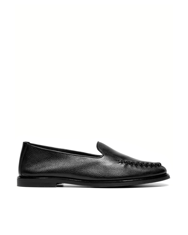 The soft moc loafer