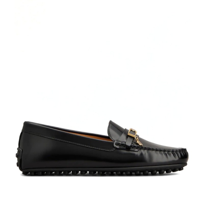 City gommino loafer