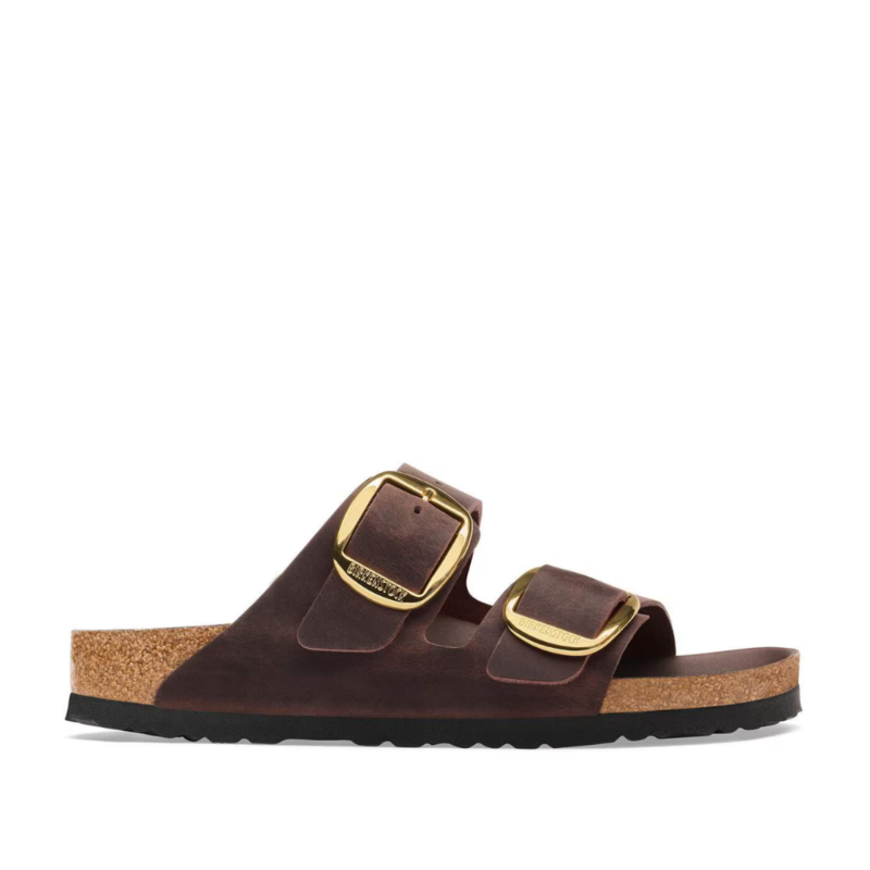 Birkenstock Pantolette 'Arizona' sandaler dam – bild 2
