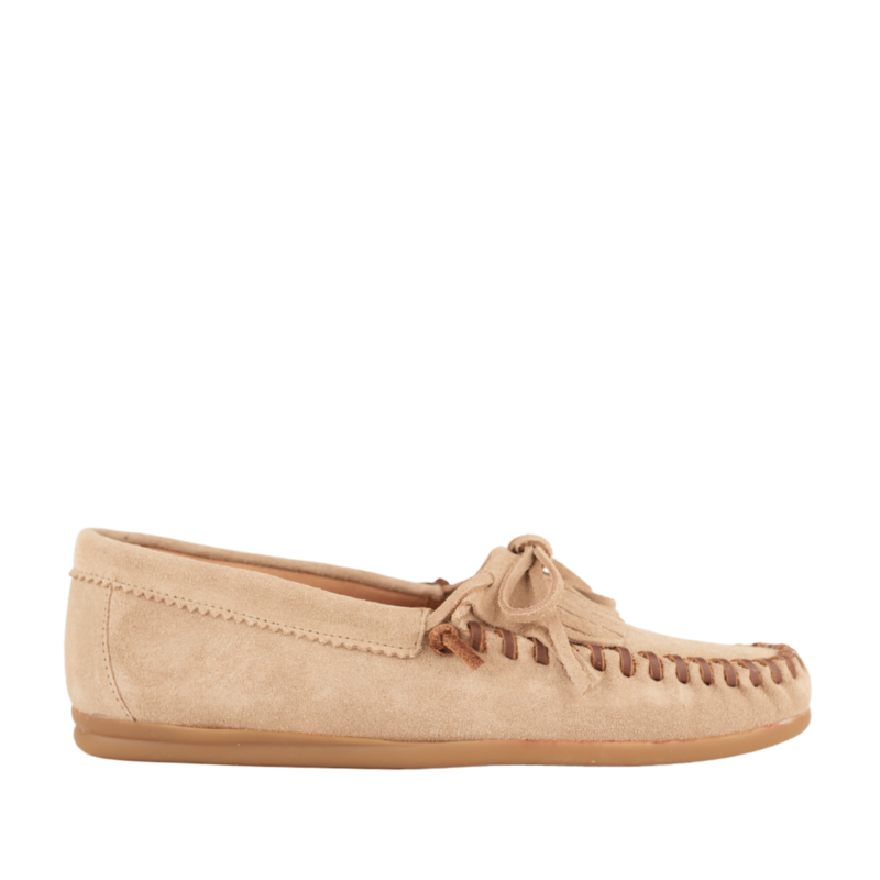 Ina loafer
